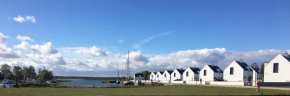 Exklusives FERIENHAUS im Yachthafen Peenemünde - mit Seeblick, Peenemünde